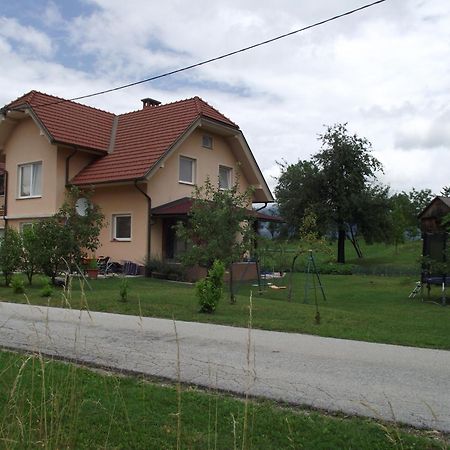 Valant Apartment Bled Exterior photo