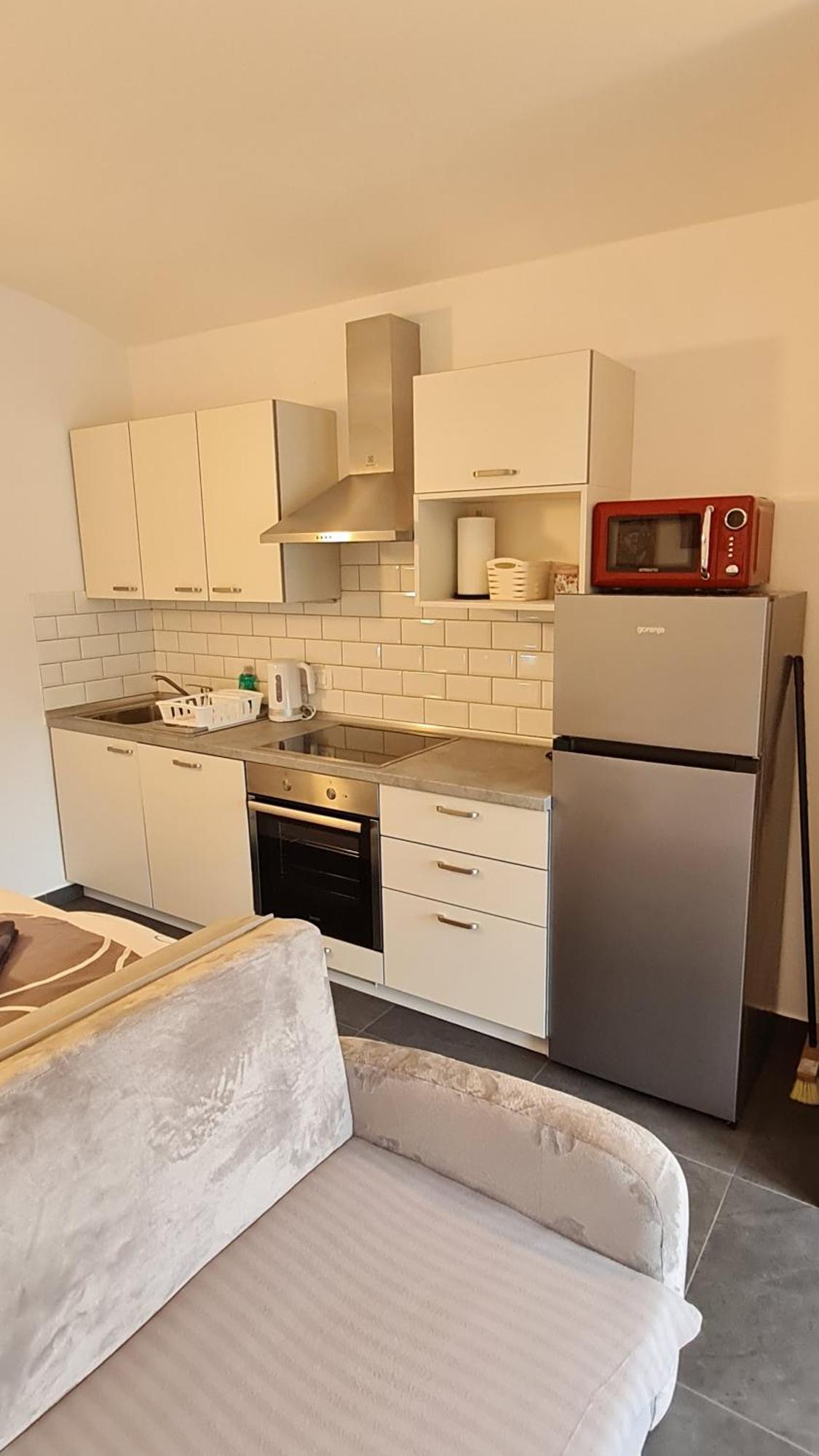 Valant Apartment Bled Room photo