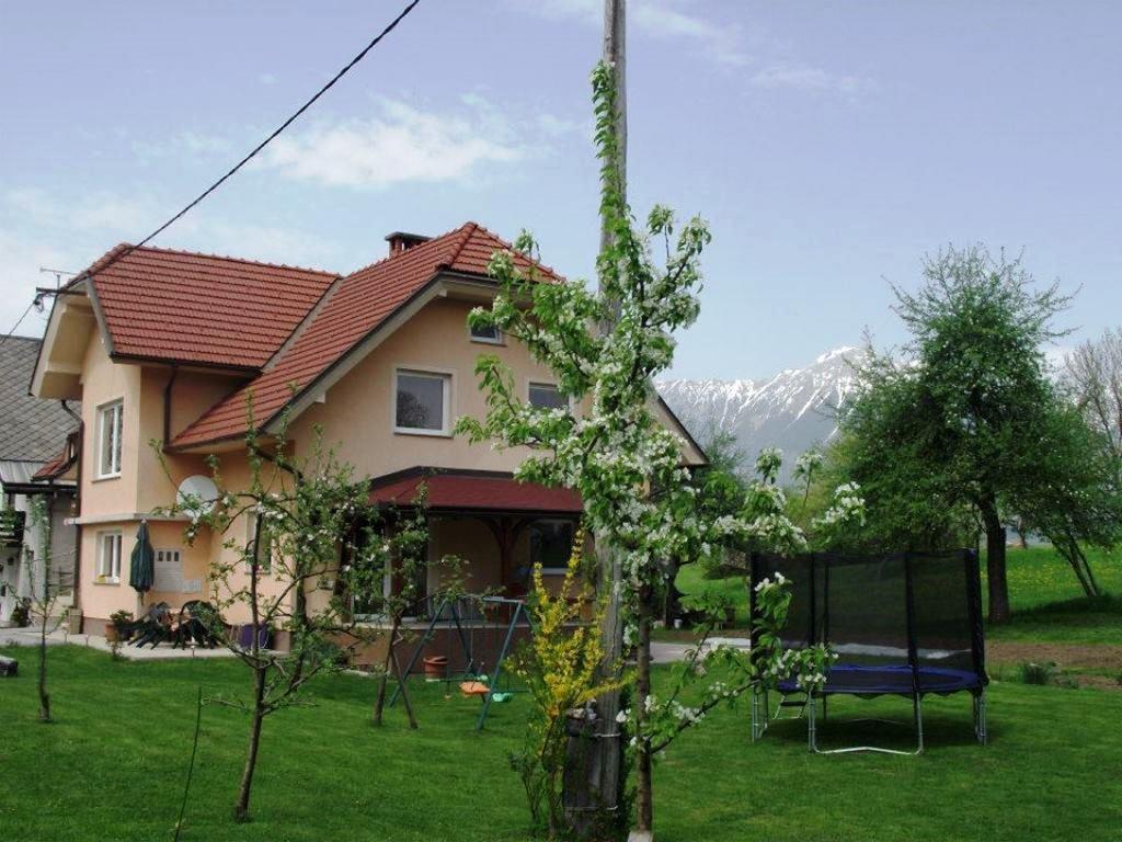 Valant Apartment Bled Exterior photo