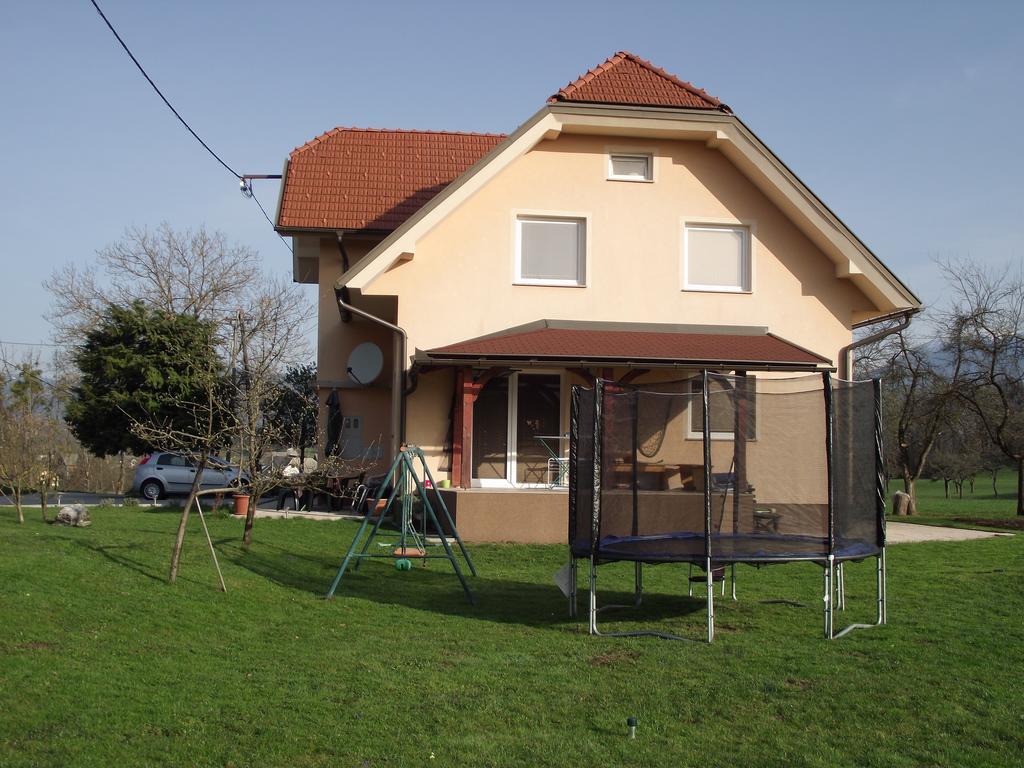 Valant Apartment Bled Exterior photo