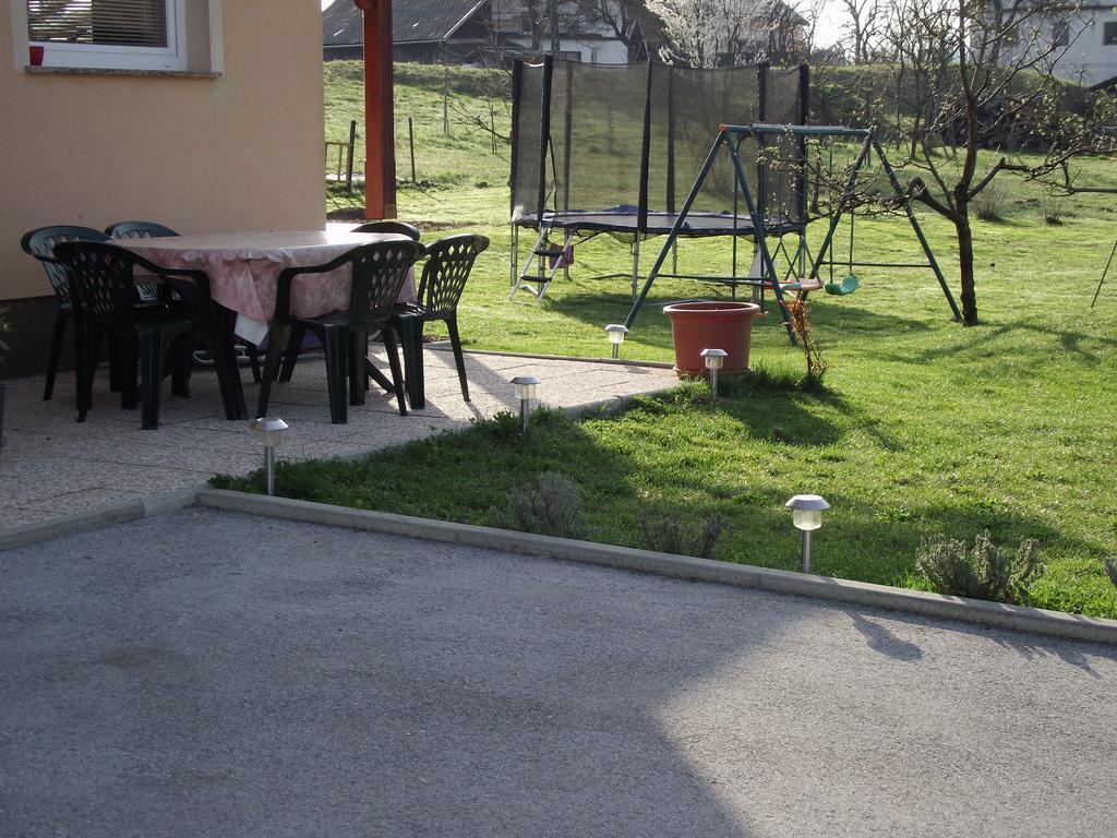 Valant Apartment Bled Exterior photo