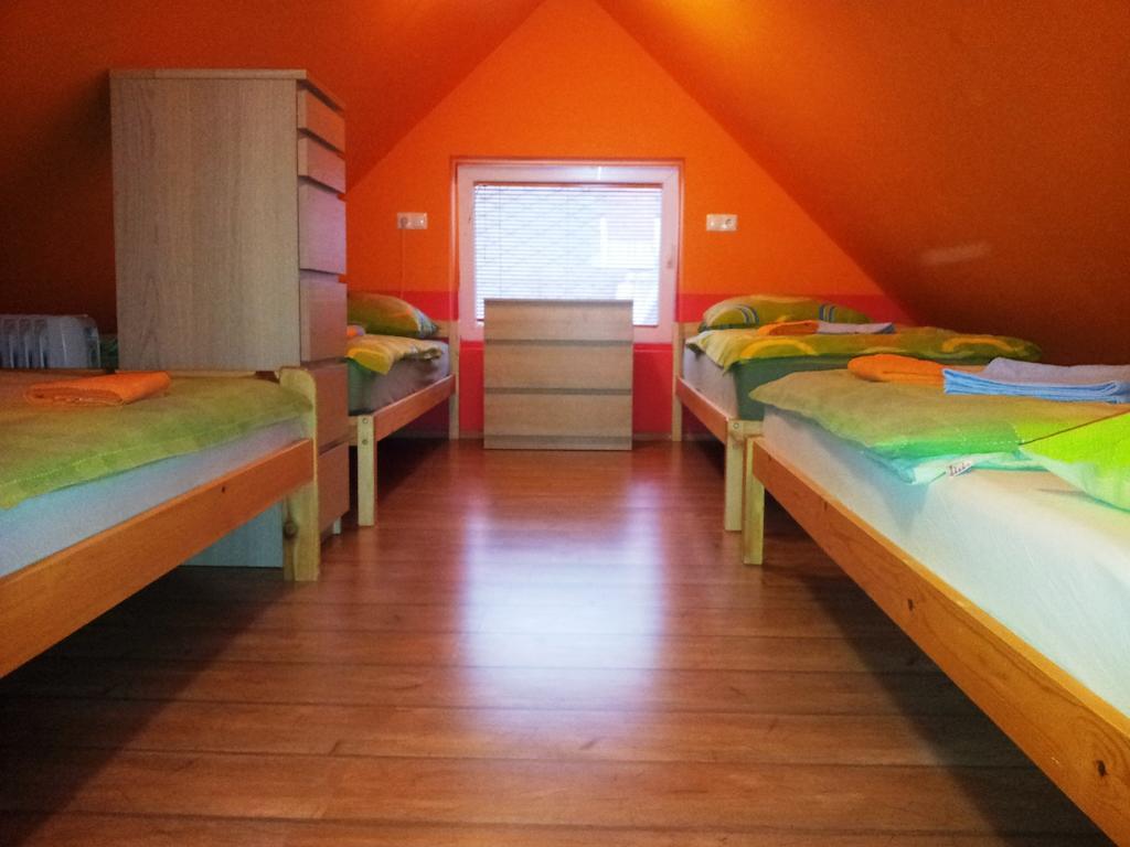Valant Apartment Bled Room photo