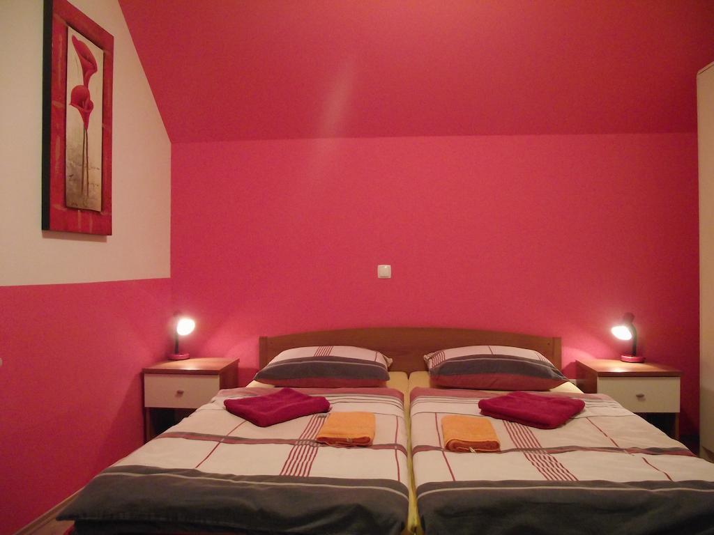 Valant Apartment Bled Room photo